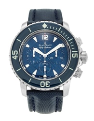 Blancpain Fifty Fathoms 5085FB-1140-52B